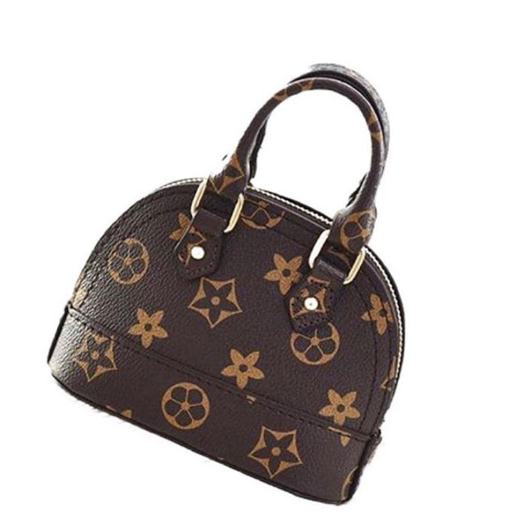 LV inspired bag and purse set (1:1) quality