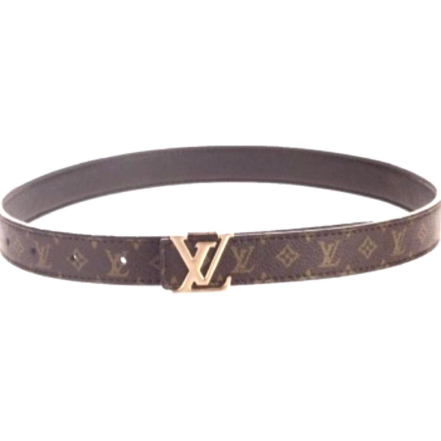 Louis Vuitton Belt Size 46/115 for Sale in Shady Shores, TX - OfferUp